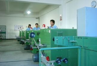 國電天邦鍍銅鋼絞線產(chǎn)品附帶出廠檢測(cè)報(bào)告+合格證_特種設(shè)備欄目_