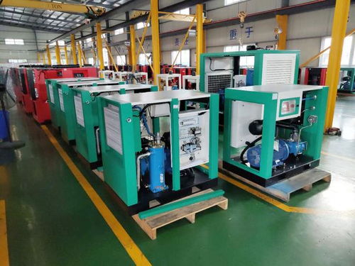 順高空壓機榮膺年度最佳品質獎，上海凡貝機電設備以卓越實力引領行業標桿