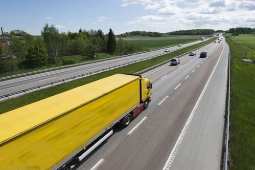 物流信息化解決方案 系統(tǒng)和技術分類小常識