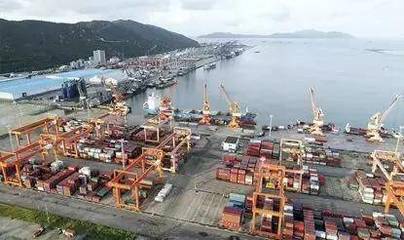 國資動(dòng)態(tài)|珠海某大型倉儲物流公司啟動(dòng)增資