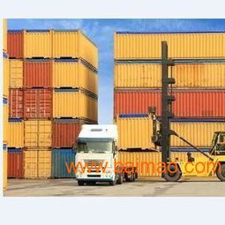 東營至嘉興內(nèi)貿(mào)集裝箱海運(yùn)門到門運(yùn)輸服務(wù)全解析