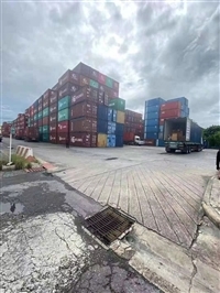 廣州到泰國物流專線 高效、便捷的跨境運(yùn)輸解決方案