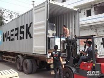 圖鋼琴海運(yùn)馬來(lái)西亞雙清關(guān) 廣州物流門到門全流程解析