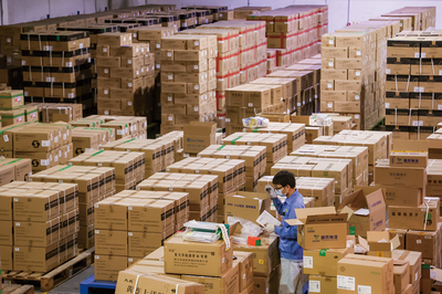 打造智能醫藥物流新標桿 廣州的實踐與展望